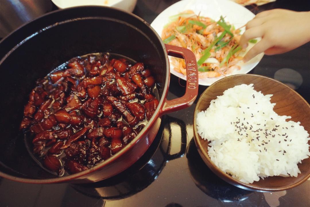 红烧肉