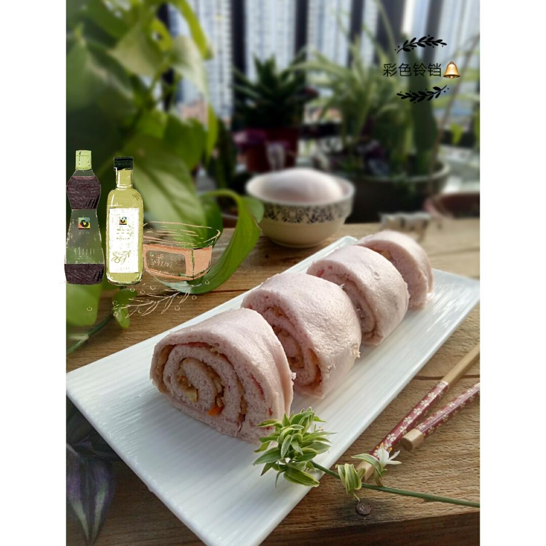 蒸肉龙（儿童版）