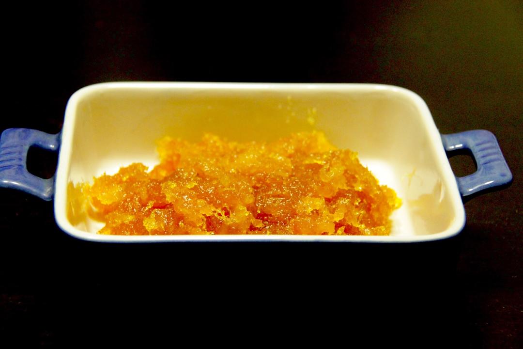 台式土凤梨酥（100%菠萝馅）