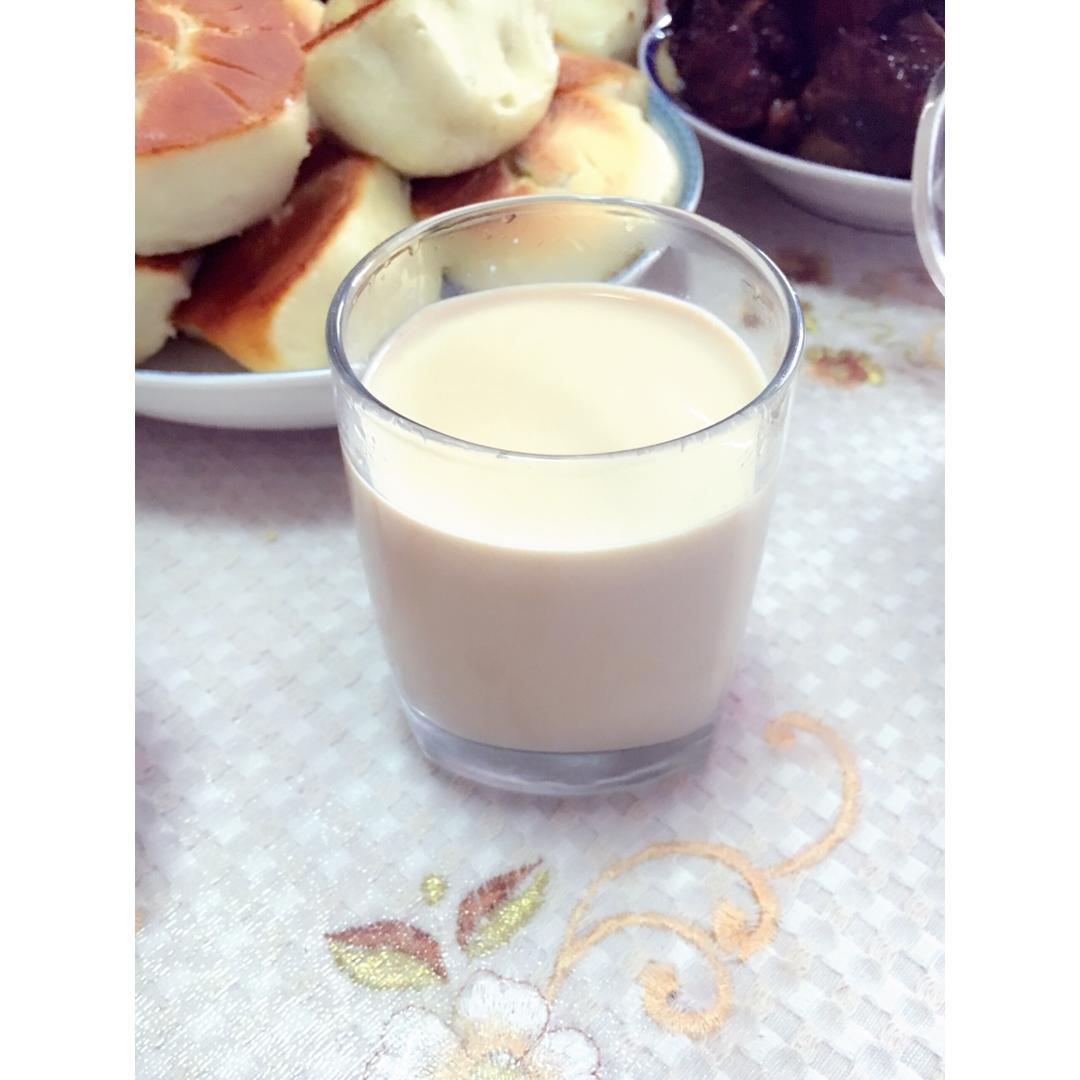 奶茶