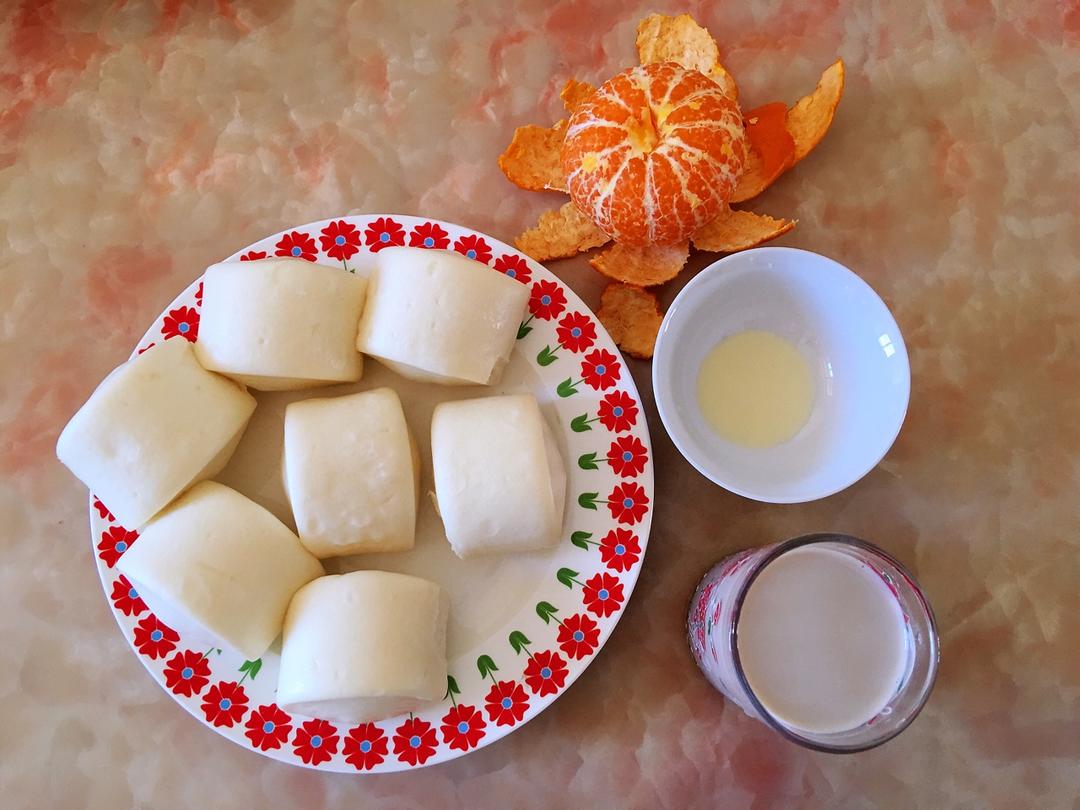 回家吃饭