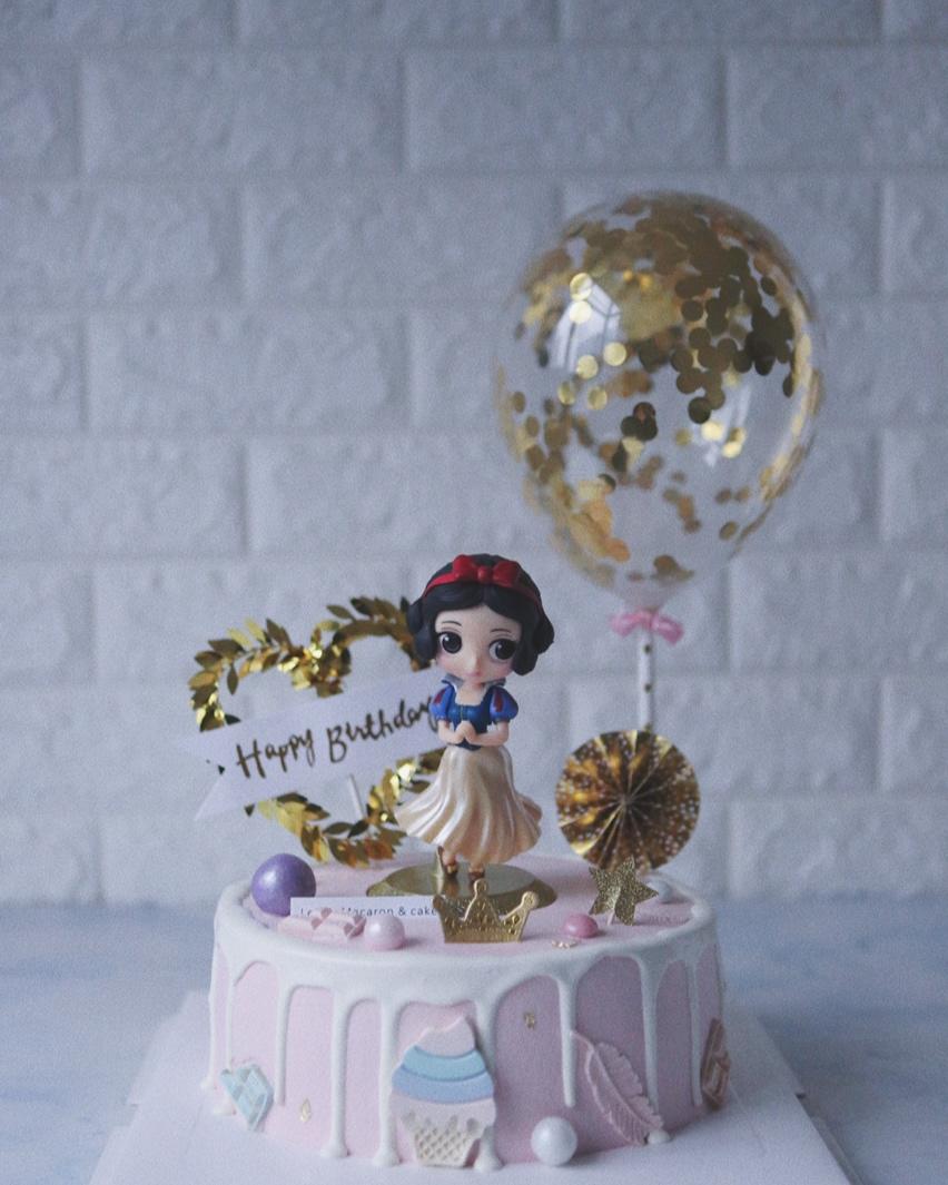 莉亚の工作日常