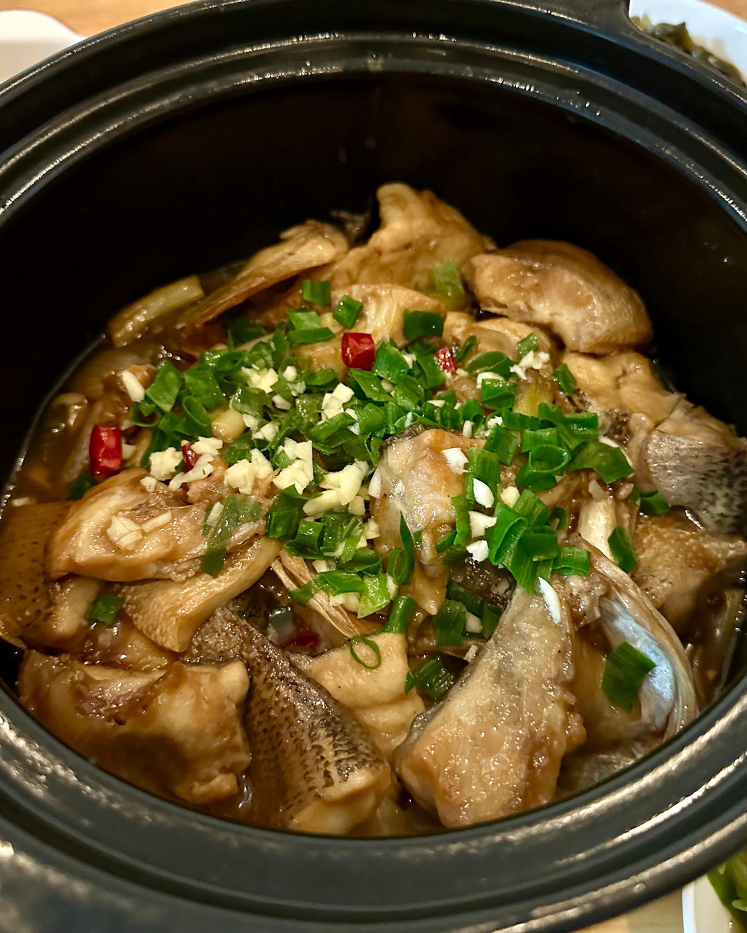 秋冬就馋这一锅！鲜嫩到难以置信，10分钟做出大厨味~