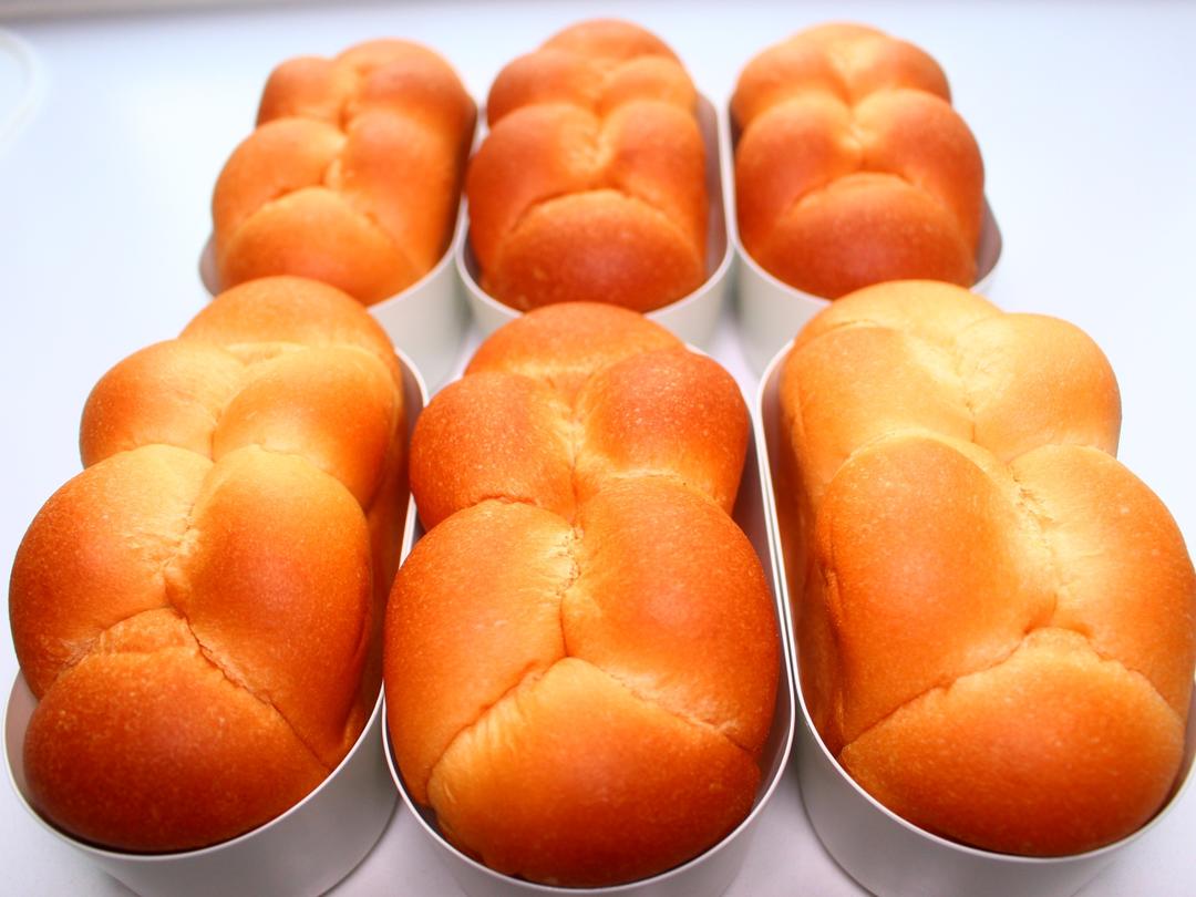 软弹Q萌大米吐司！