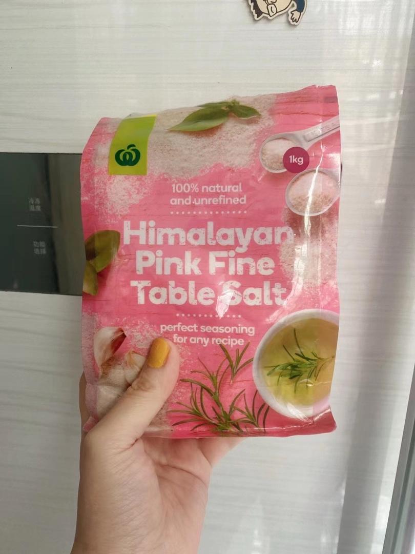 盐烤虎虾（盐焗大虾🦐）