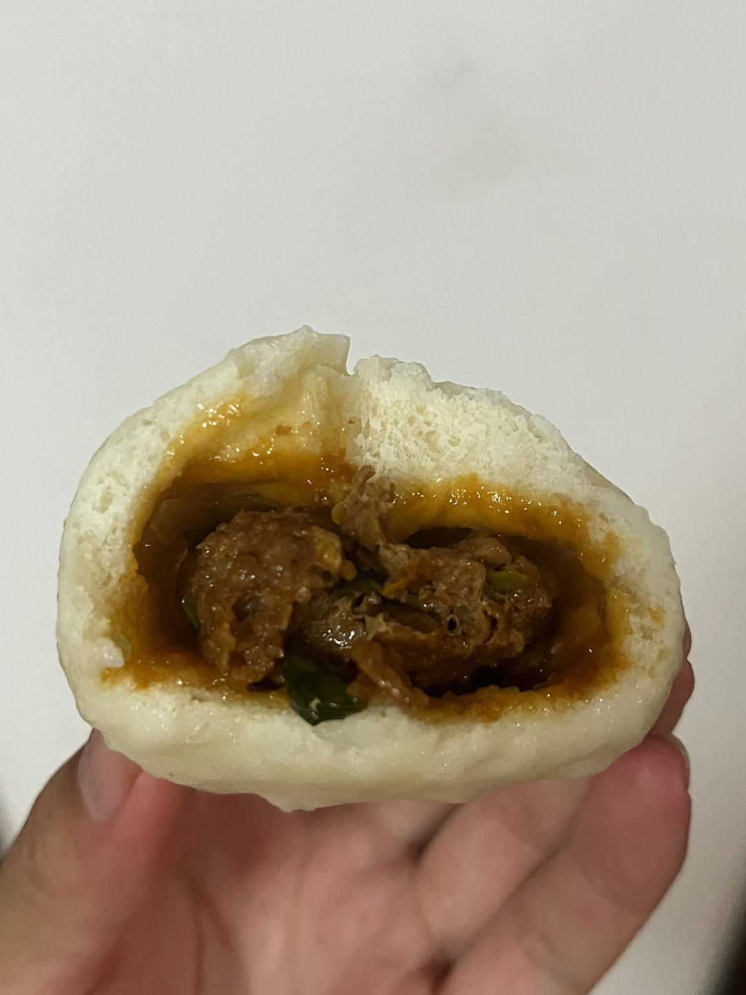 小笼包（秒杀市面上小笼包店的做法）