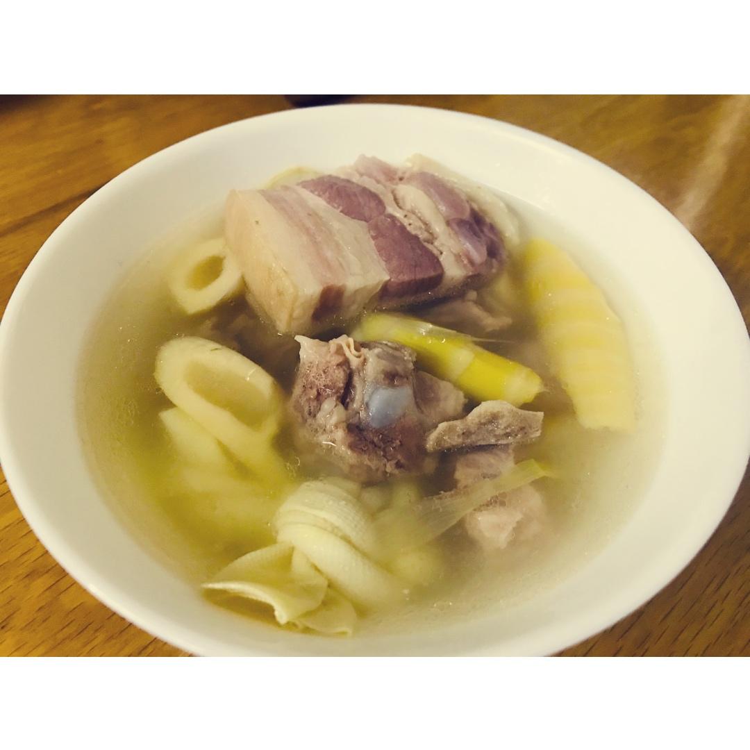 晚餐