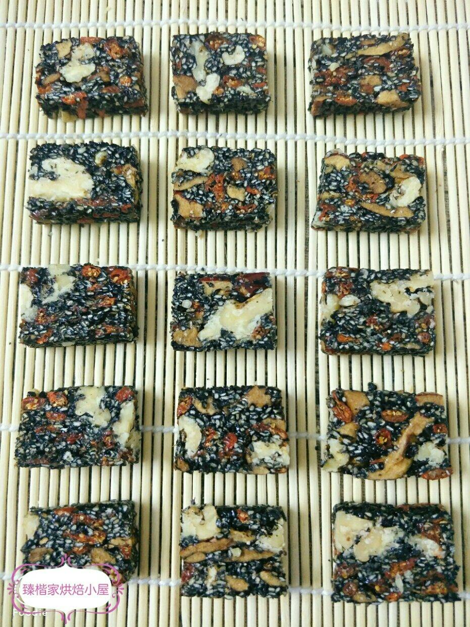 美味营养糕
