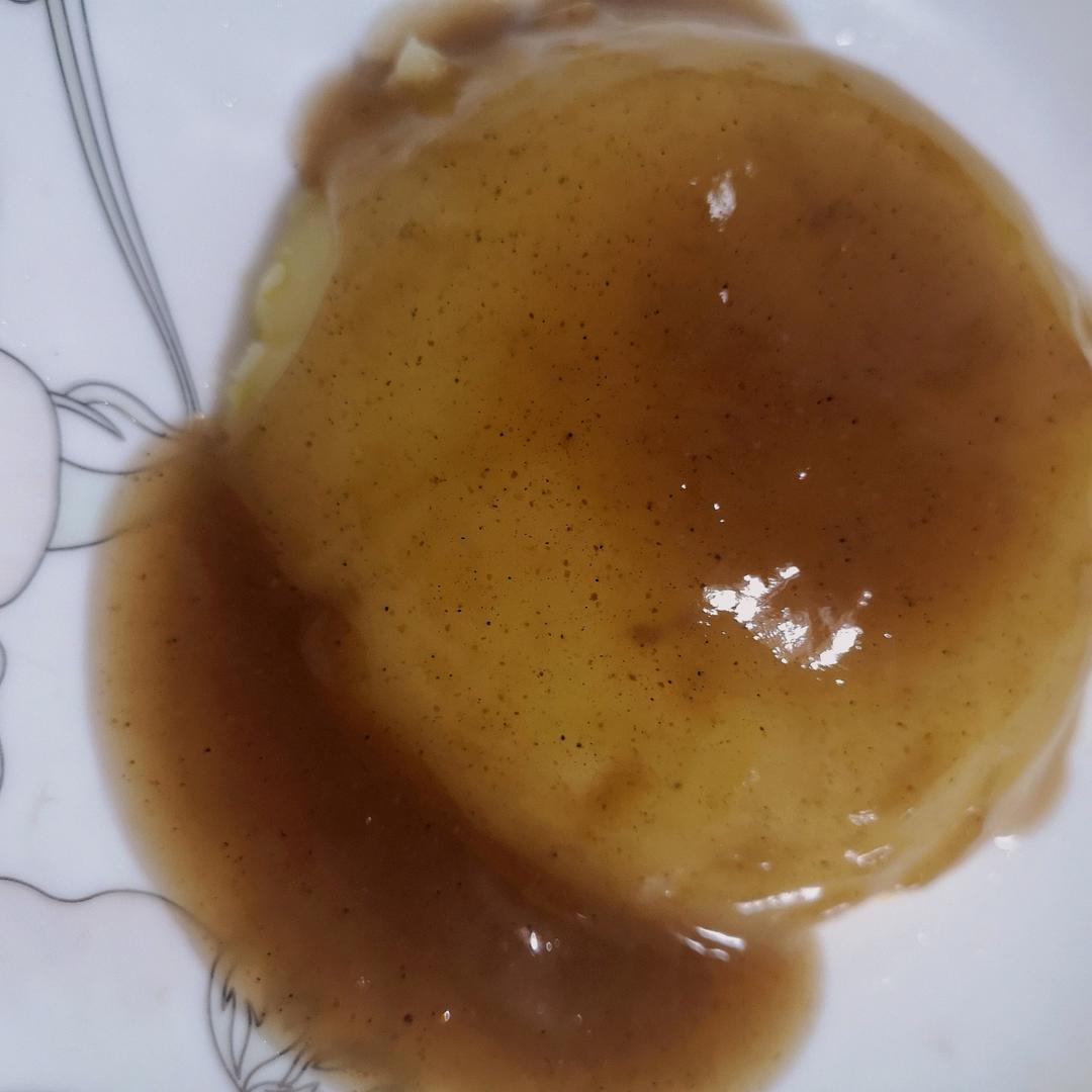KFC口味土豆泥
