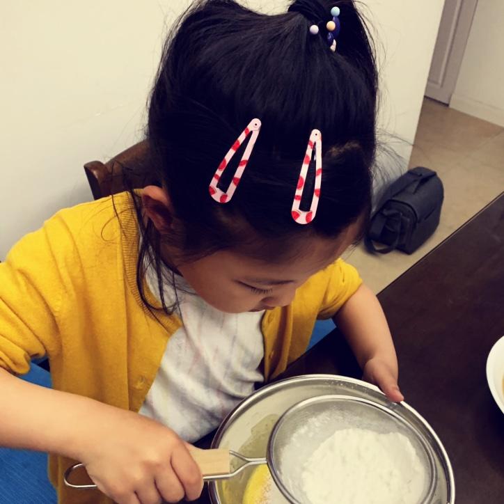 小花妈妈布布