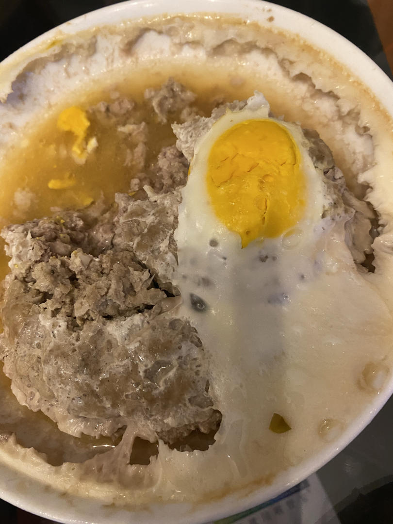 【肉饼蒸蛋】你一定想不到，蒸肉饼还有这么多秘诀！