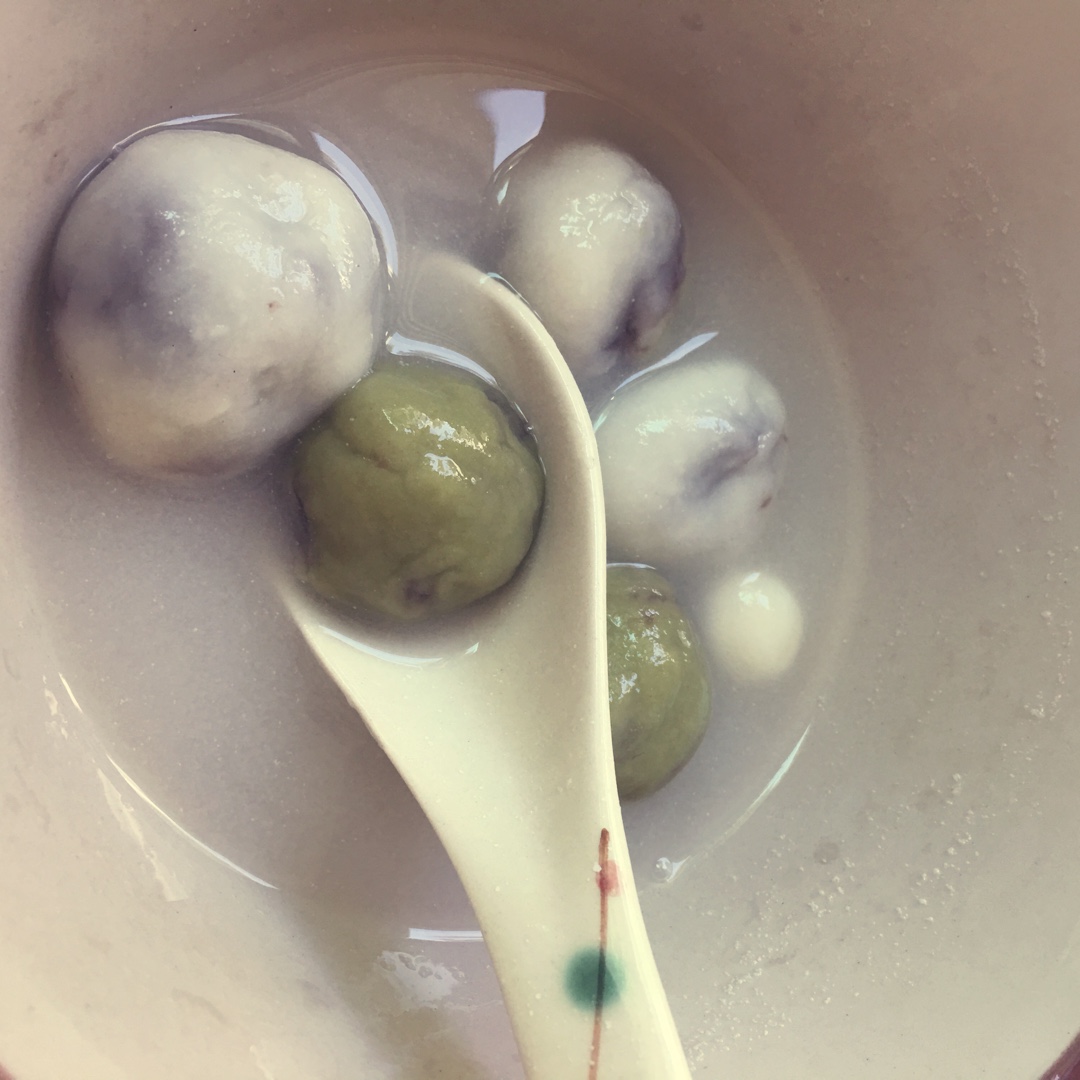 汤圆
