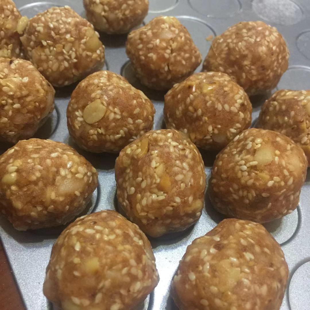 【腐乳饼】广东人的肉饼，有料、有滋、有味！