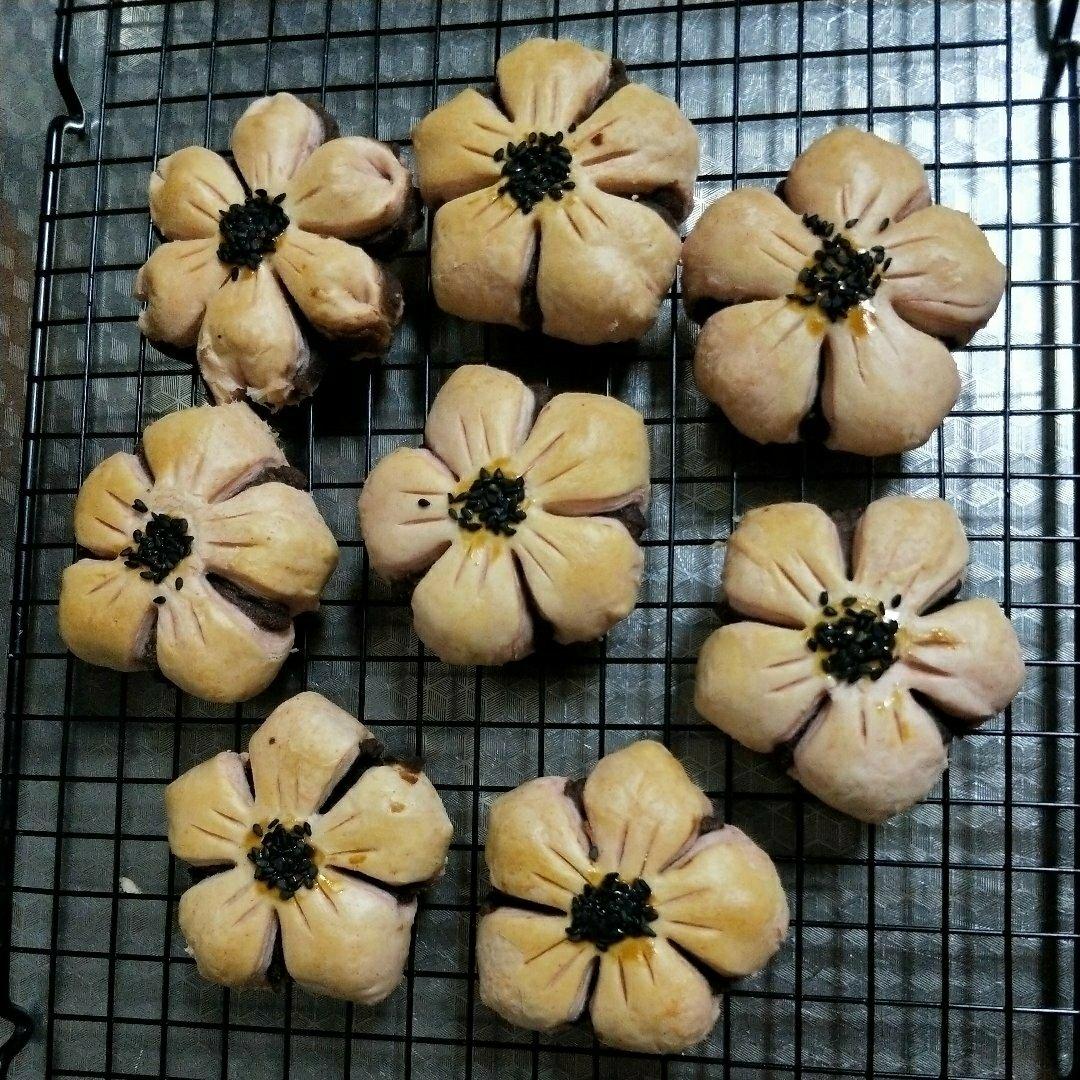 桃花酥