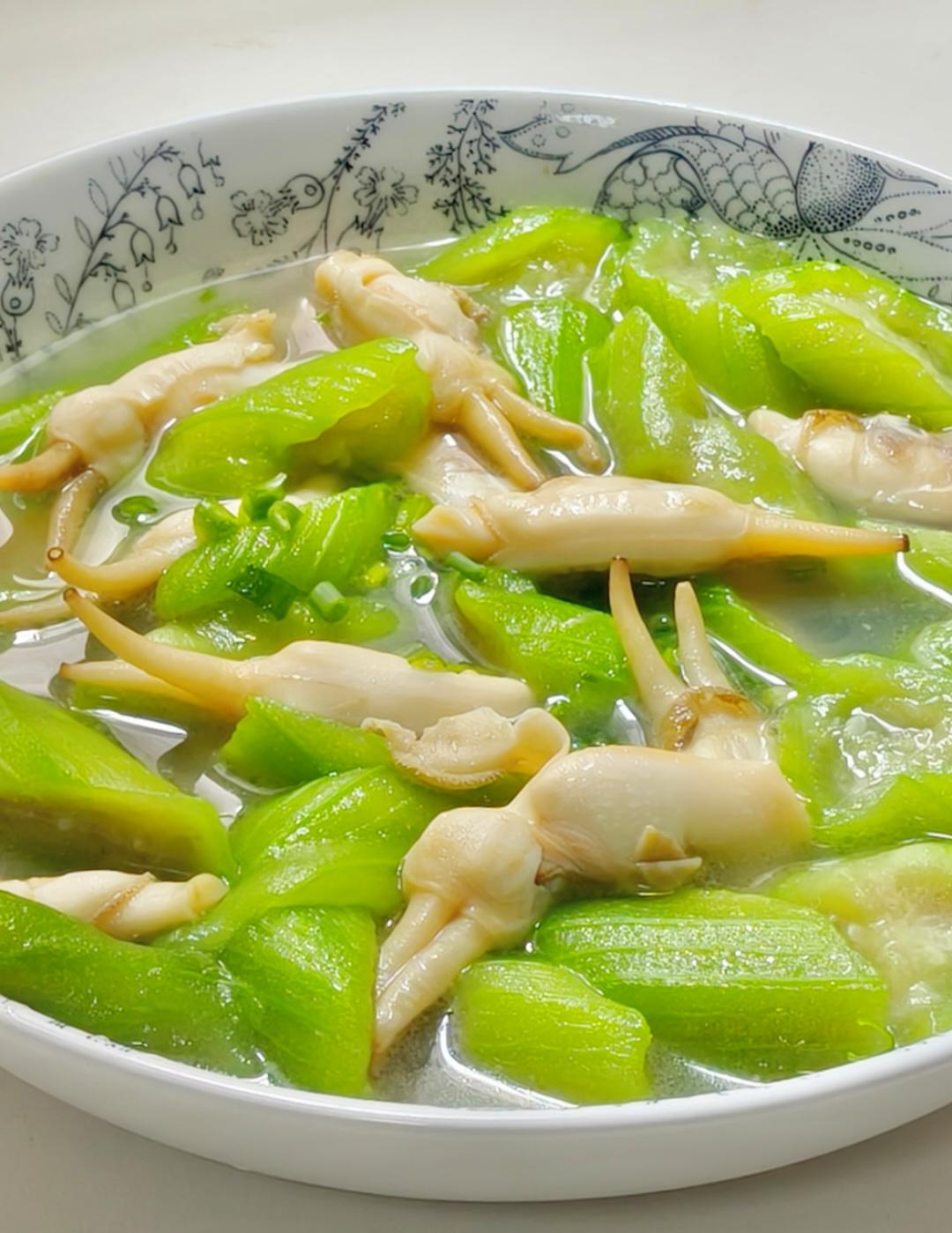 ffy家常吃喝记录