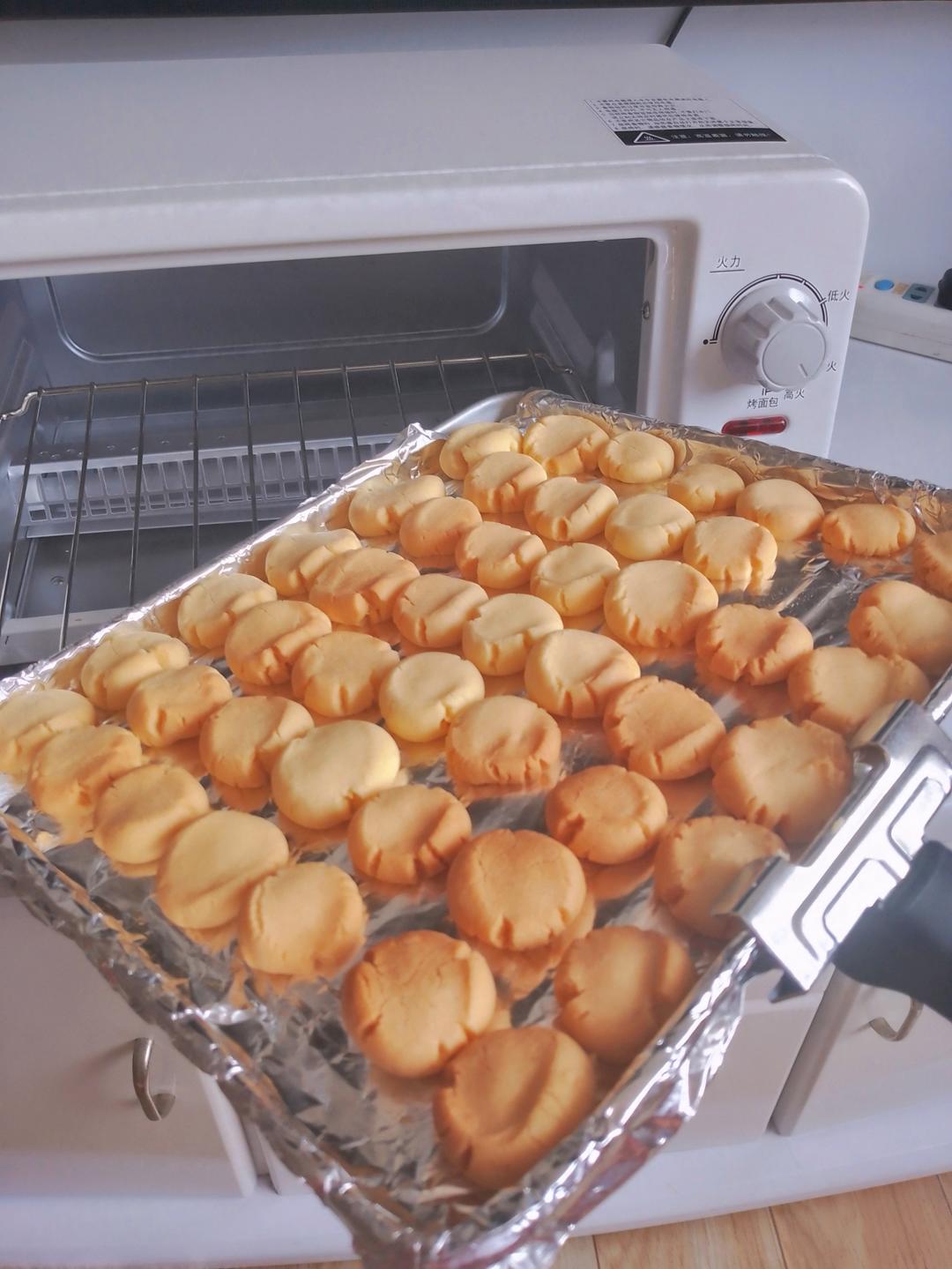 玛格丽特小饼干