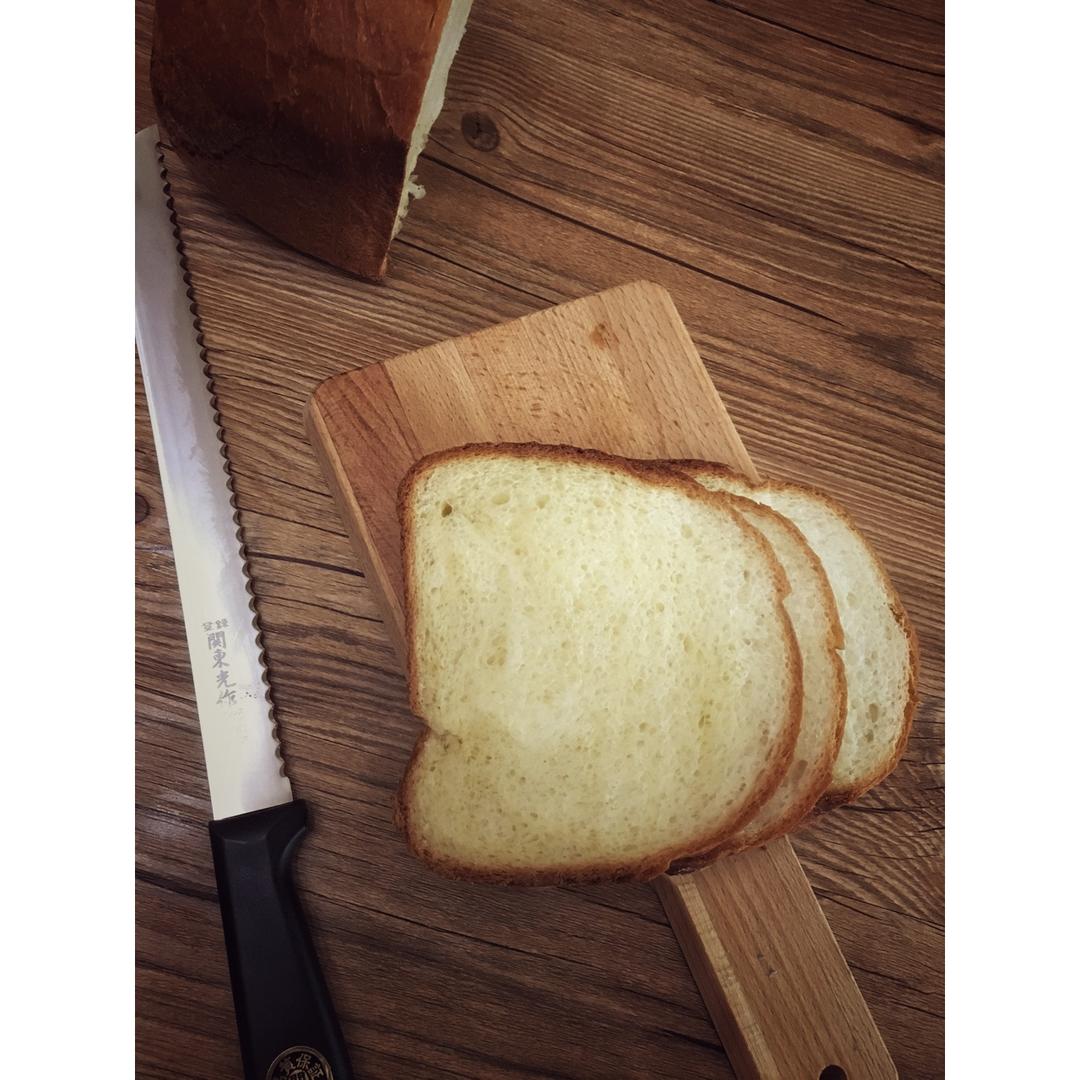 提子土司（柏翠面包机PE6280）自用方子