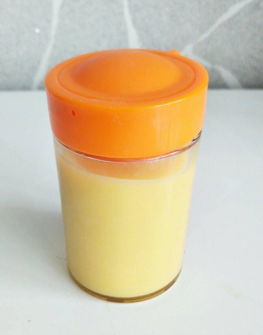 脱模膏—自制蛋糕面包脱模神器
