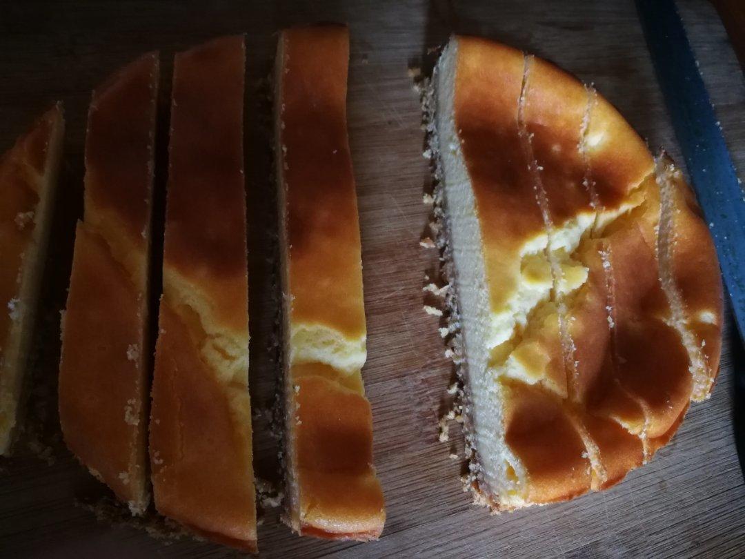 最快手又好吃的乳酪条！