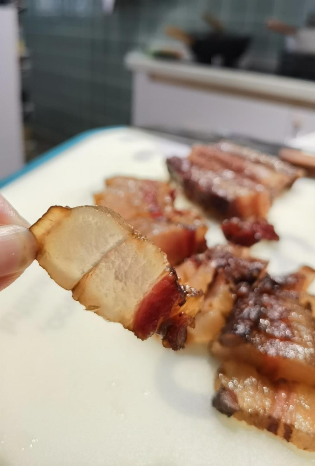 广式客家腊肉