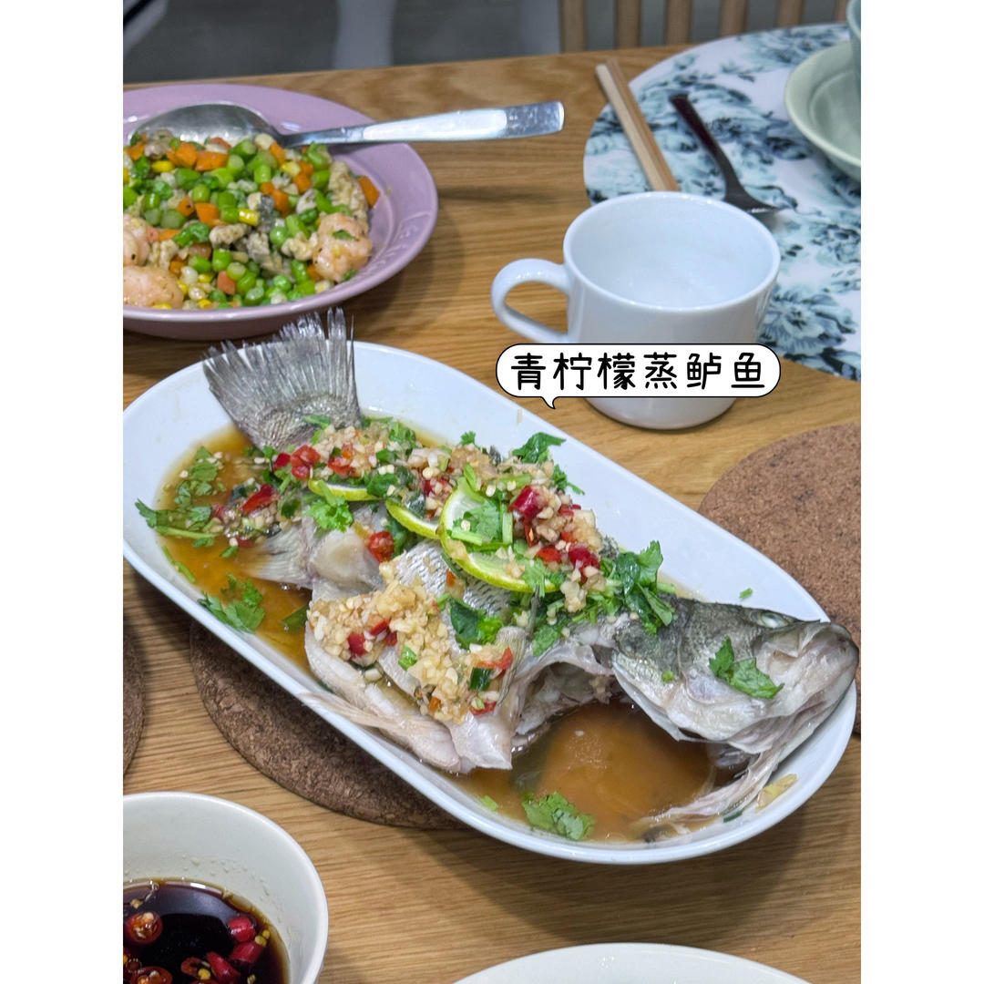 水皮家の私房菜