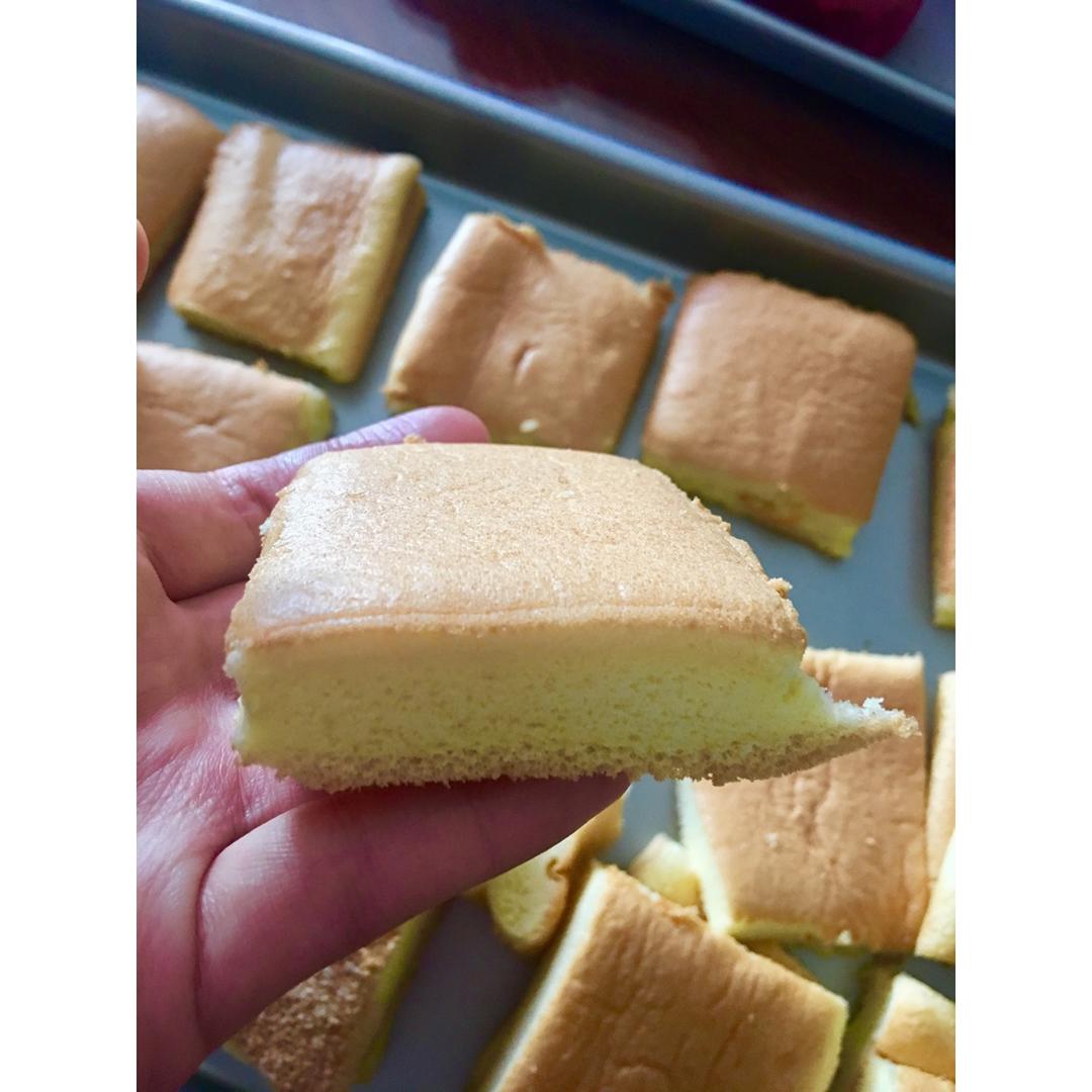 小四卷～风靡美食群的美味蛋糕卷