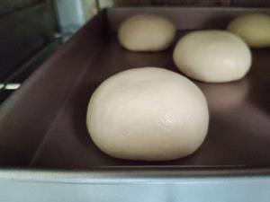 小白都可以做成功的大米面包的做法 步骤4