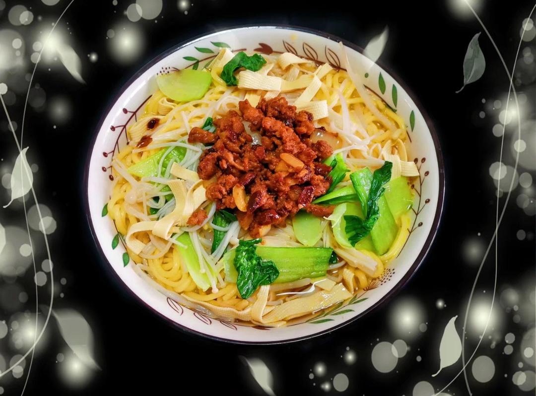【粗粮细作玉米面条图片大全-momo白绒绒的粗粮细作玉米面条图片】