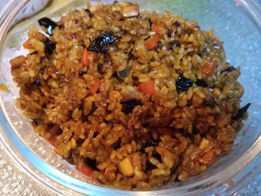 猪肉春笋糯米烧麦