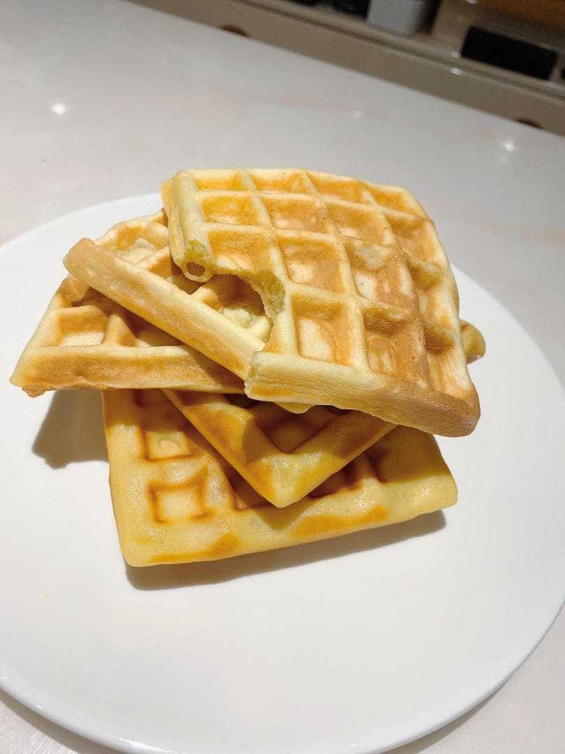 鸡蛋仔