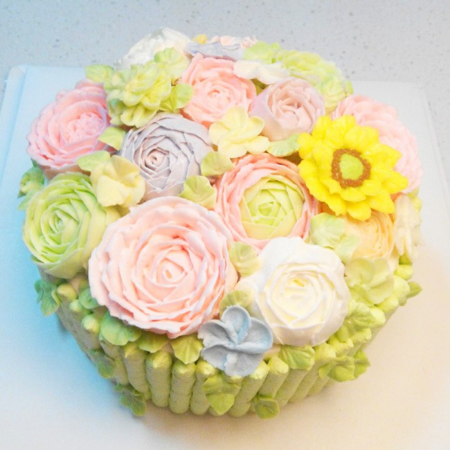 小麦子的美食们⚈้̤͡ ˌ̫̮ ⚈้̤͡"