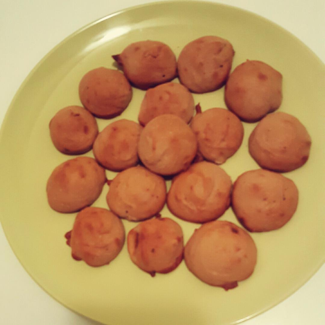 第一次做都不会失败的马卡龙（屌丝版）