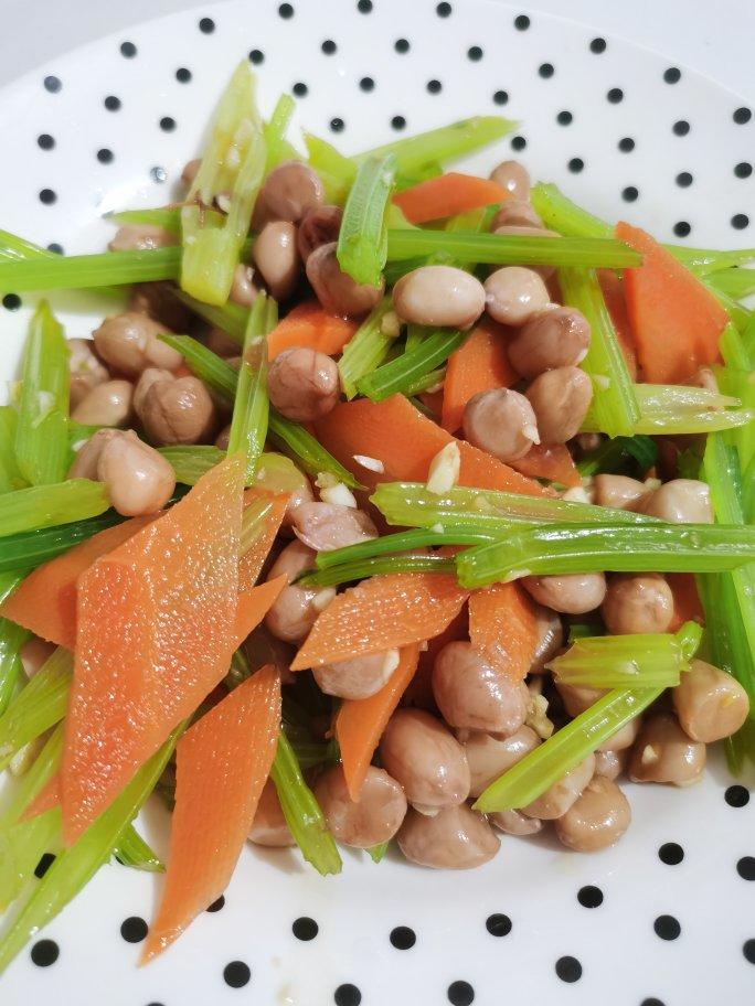 零基础水煮花生豆