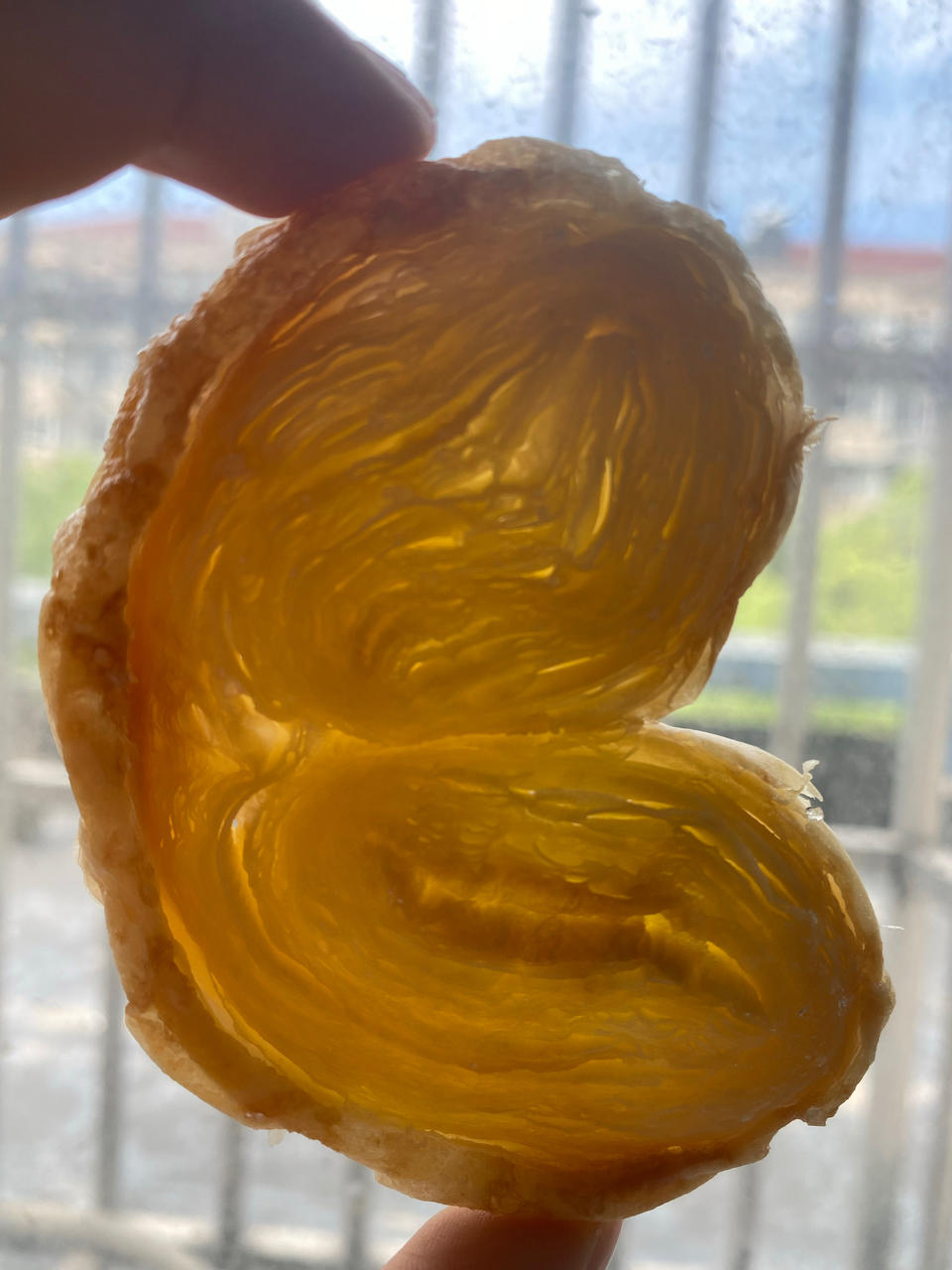 蝴蝶酥