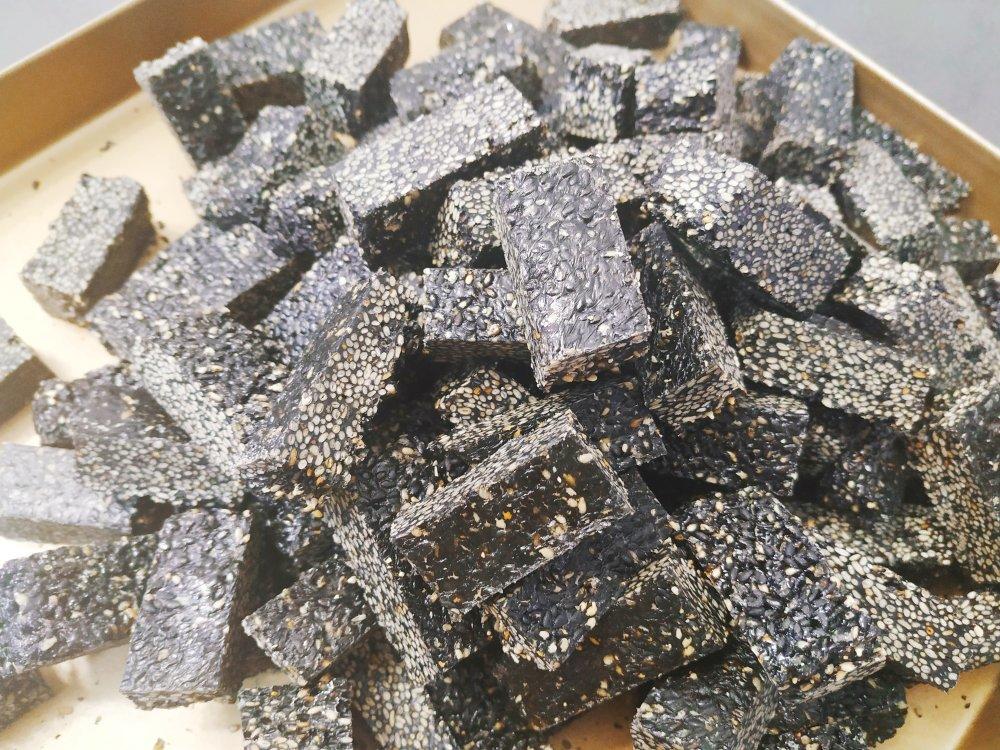 芝麻糖（古早味）