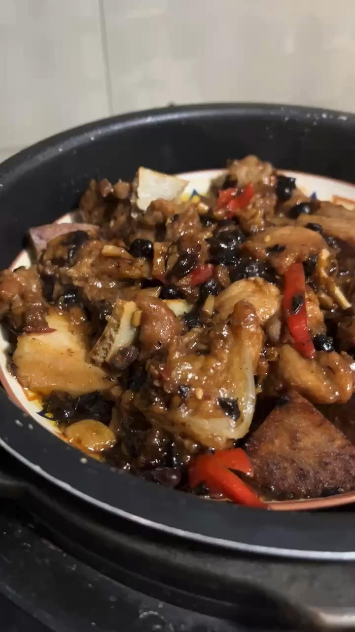我家的小饭桌