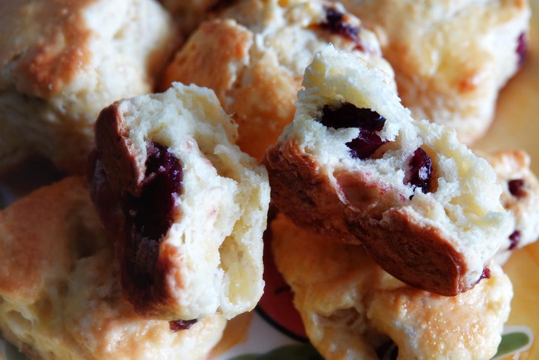 English Scones（司康）