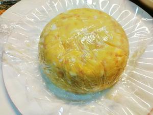 低脂低卡代餐～日式土豆鸡蛋沙拉的做法 步骤5