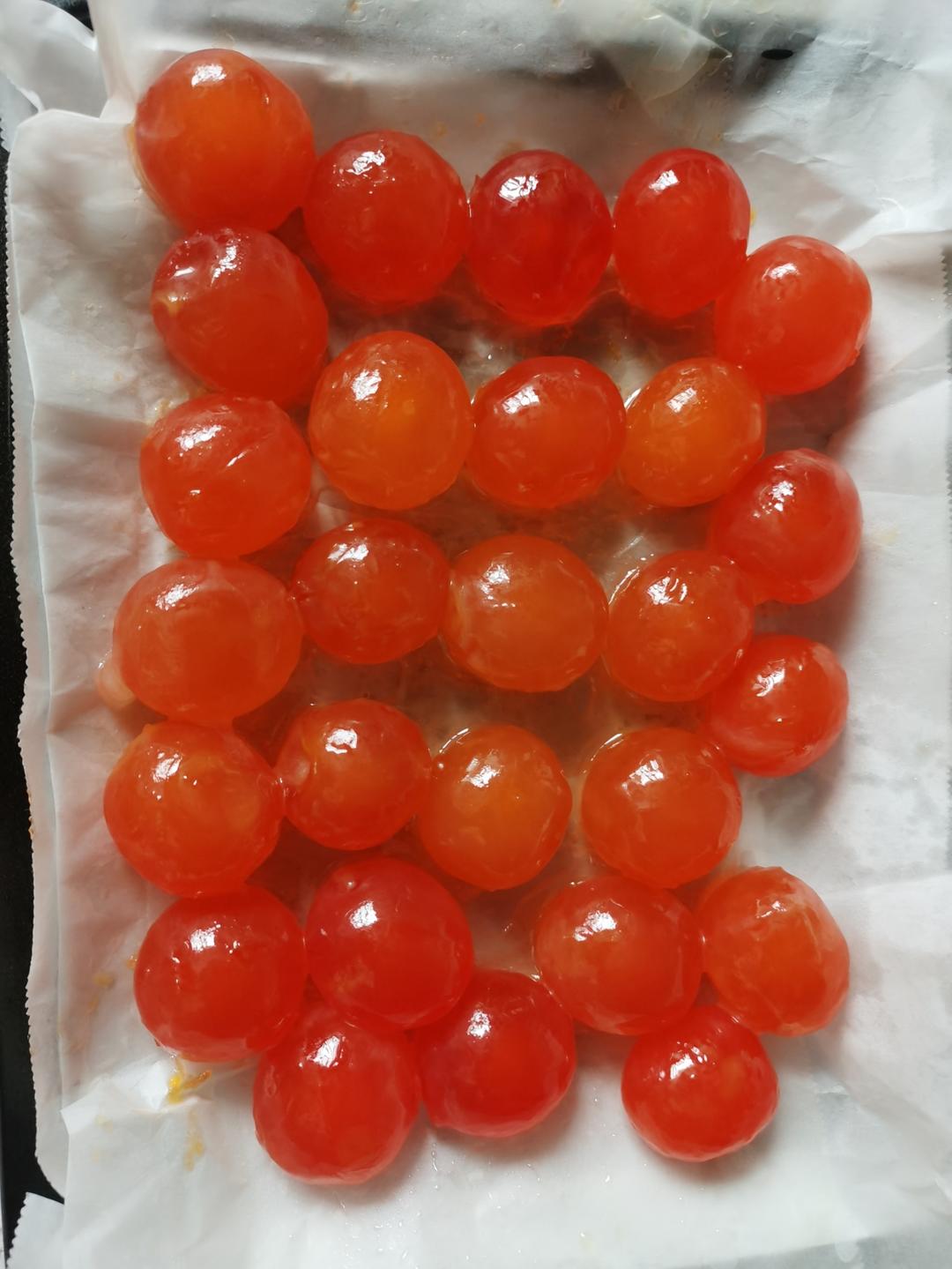 蛋黄酥（50克版）