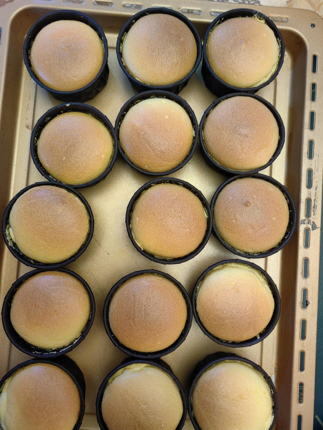 朵朵芒果玫瑰蛋糕