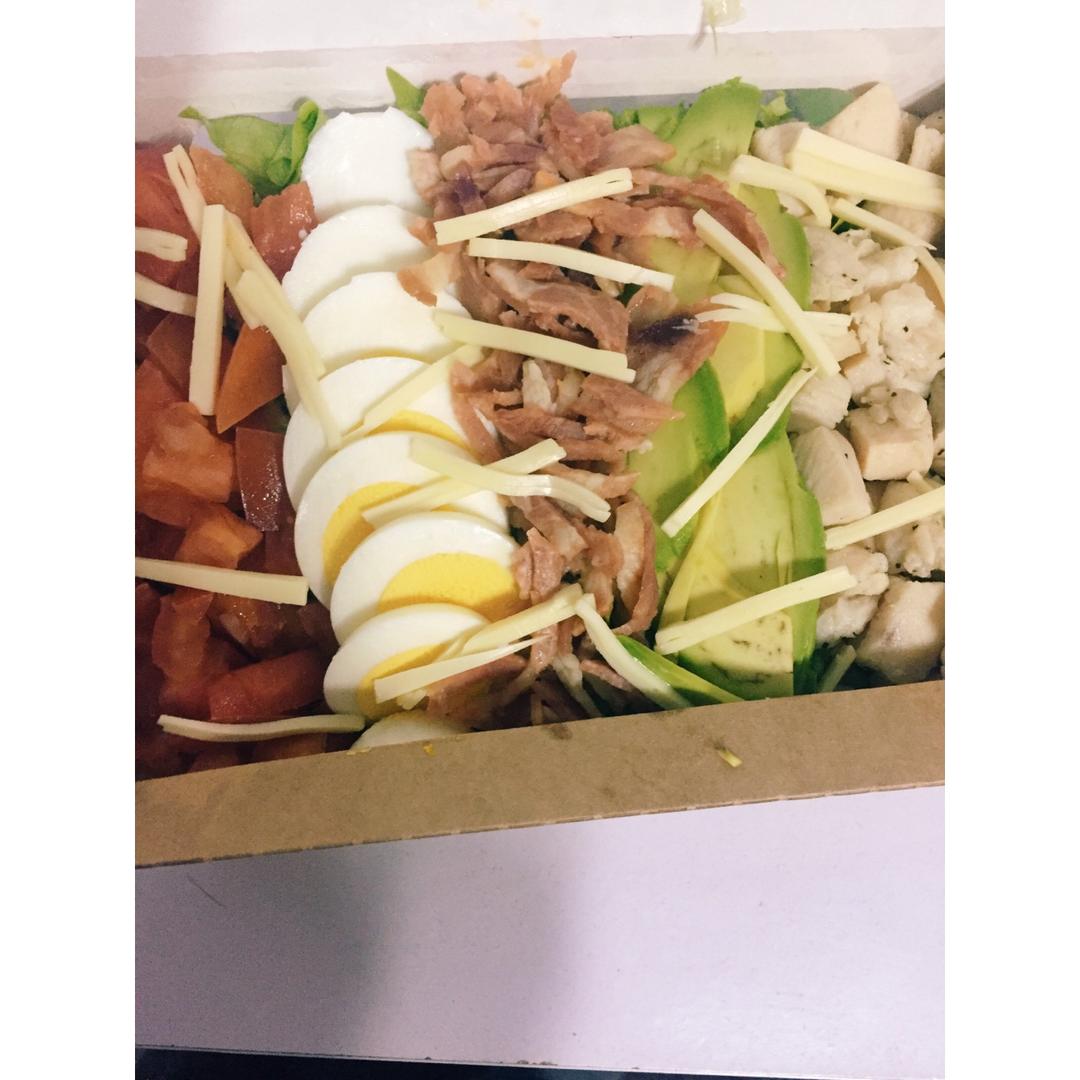 看我能坚持几天系列