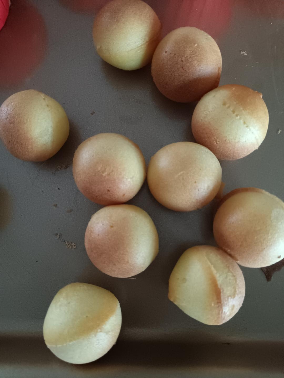 棒棒糖蛋糕 零失败-满模-抗折腾