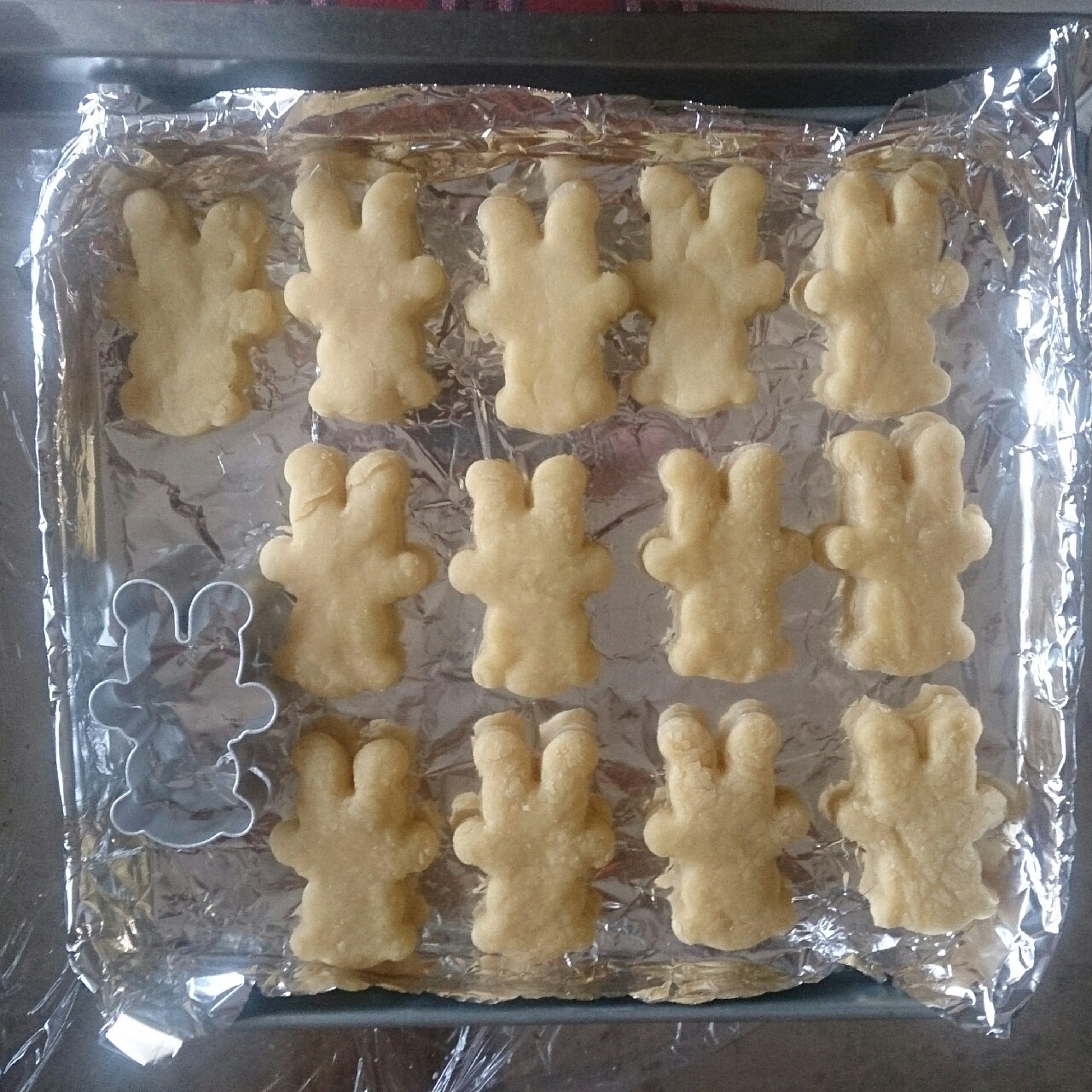 无油无糖 减肥蛋奶饼干