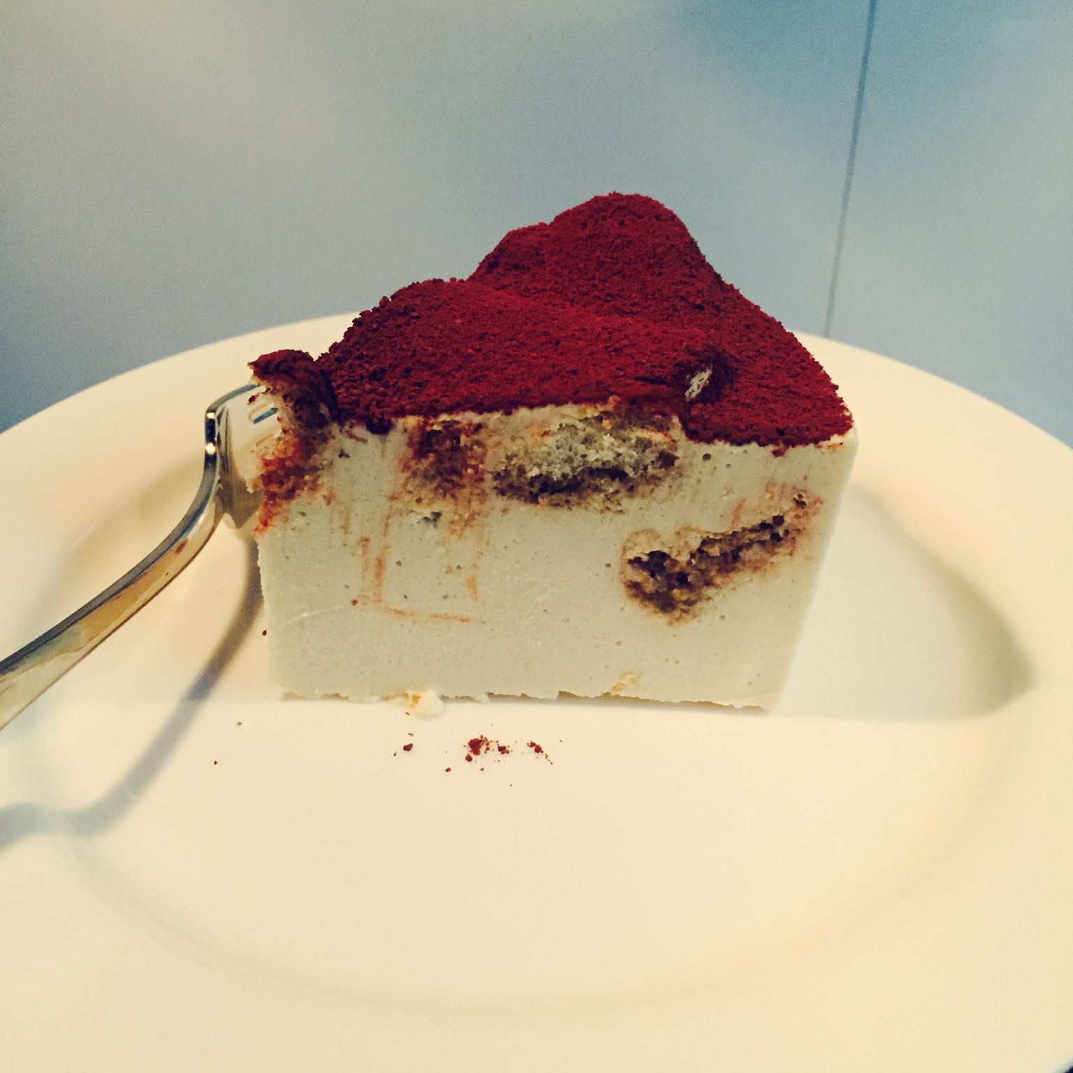 提拉米苏蛋糕（六寸）