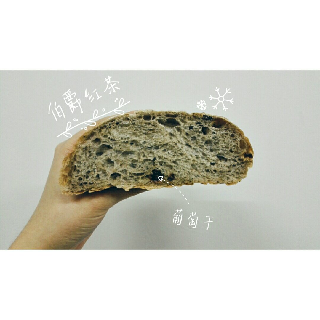 早餐•2016年1月1日