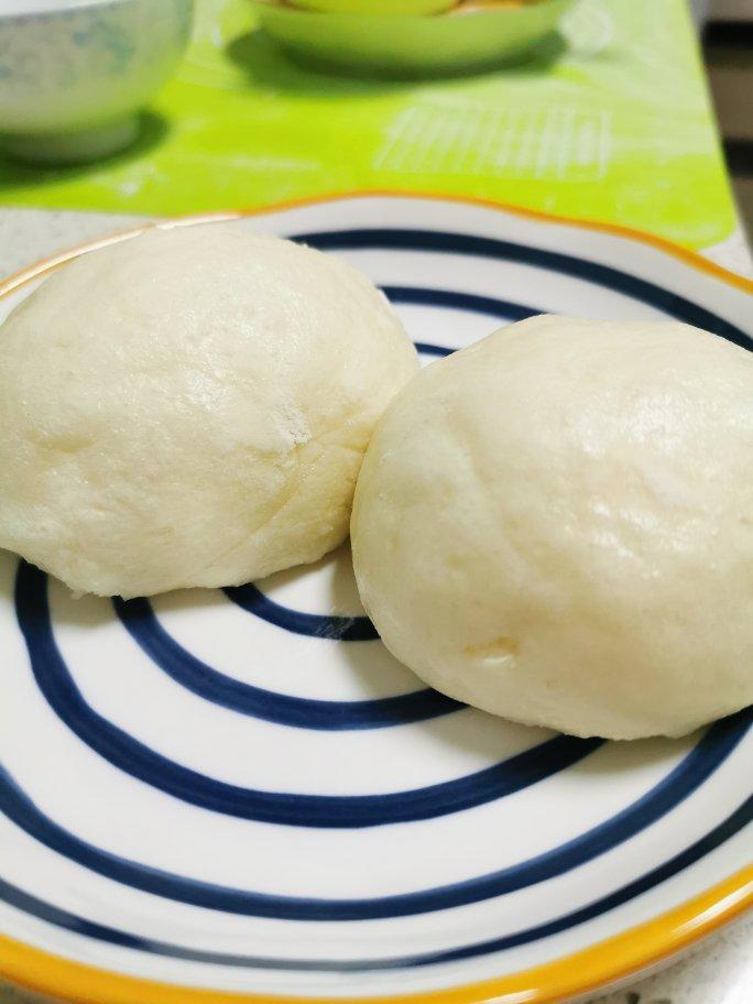 馒头成形记（图文完全版）