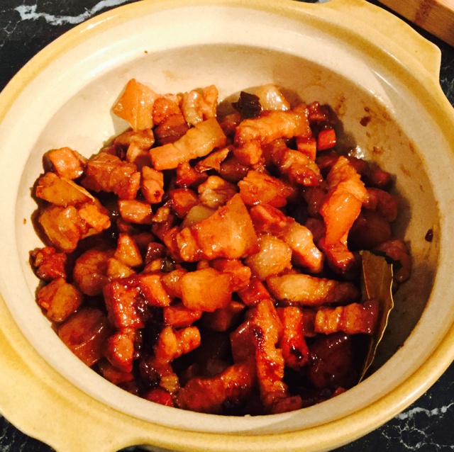 红烧肉