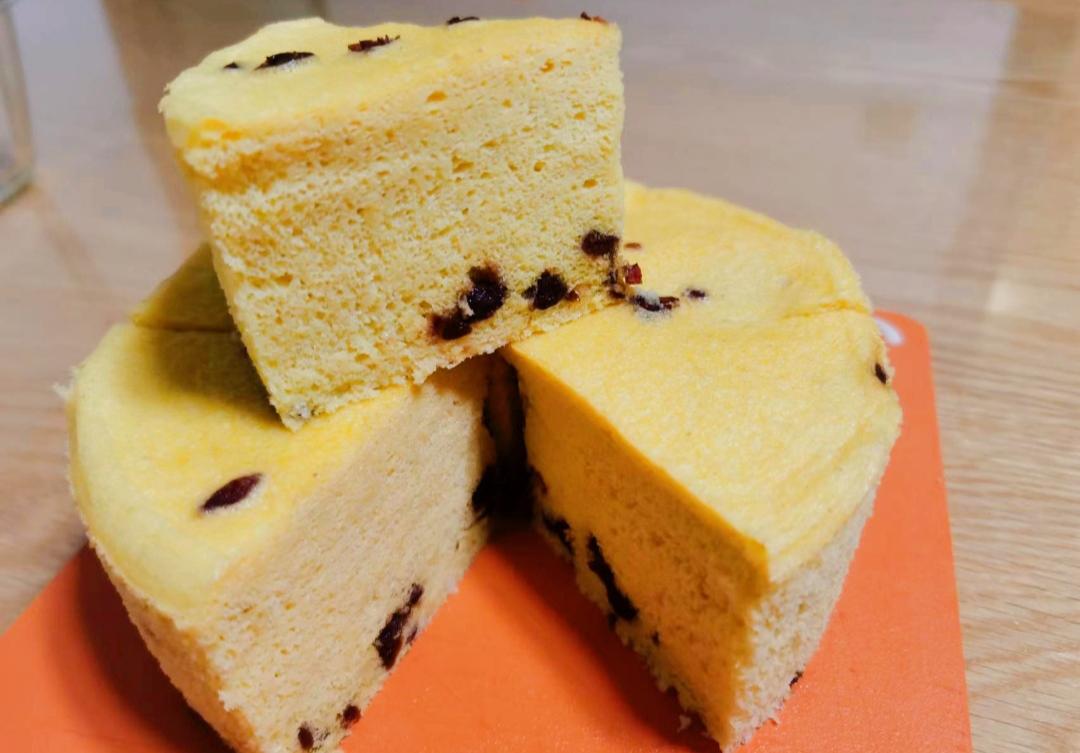 小美版小米糕