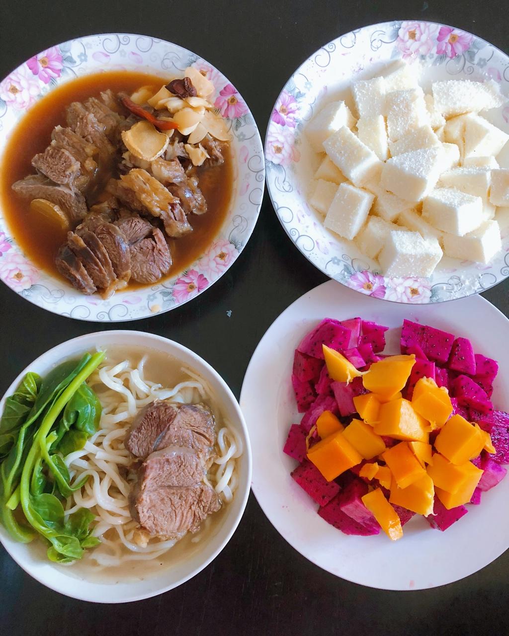 第二届早餐马拉松