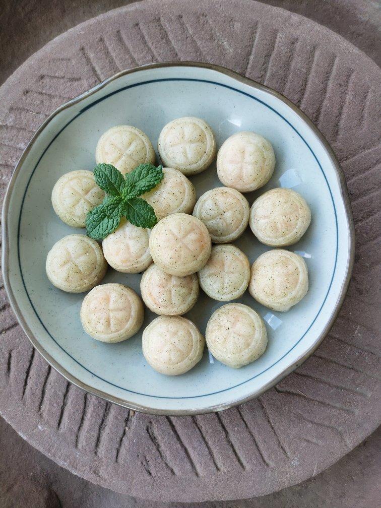 小茶点